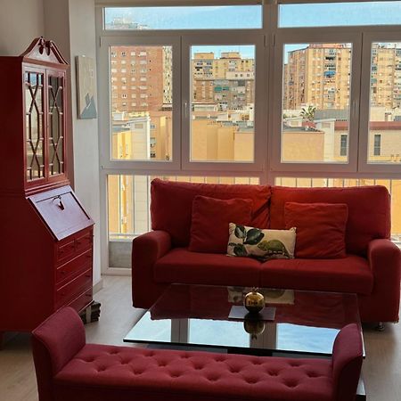 Gallery Princesa Málaga Eksteriør billede