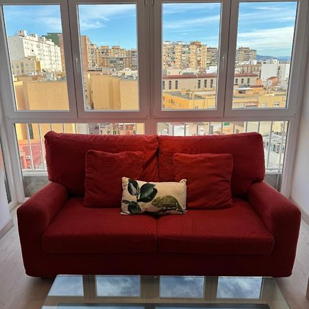 Gallery Princesa Málaga Eksteriør billede