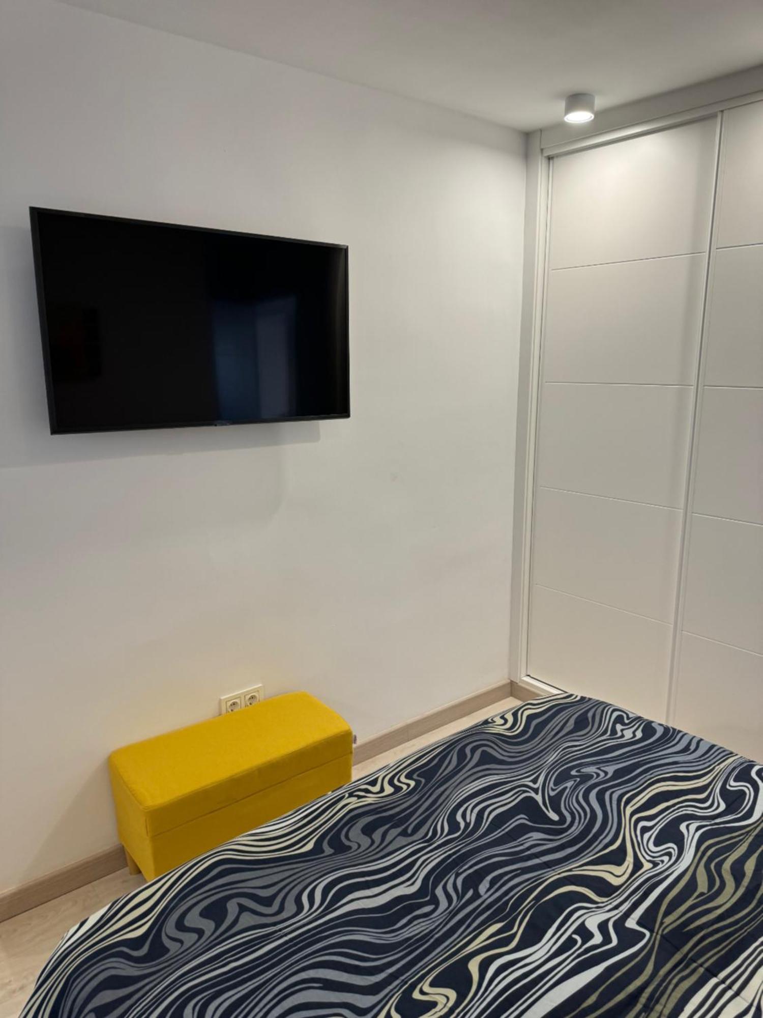 Gallery Princesa Málaga Eksteriør billede