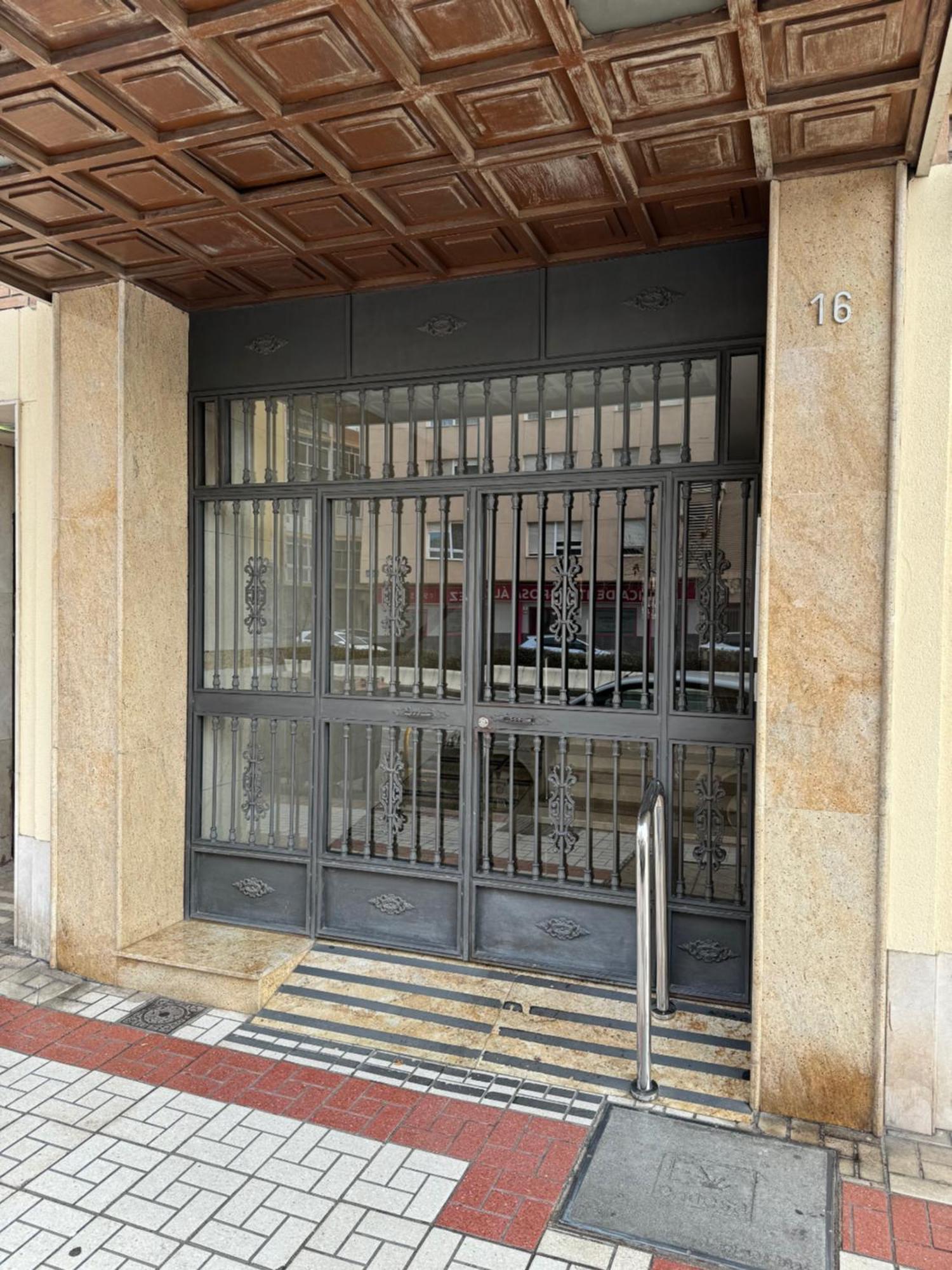 Gallery Princesa Málaga Eksteriør billede