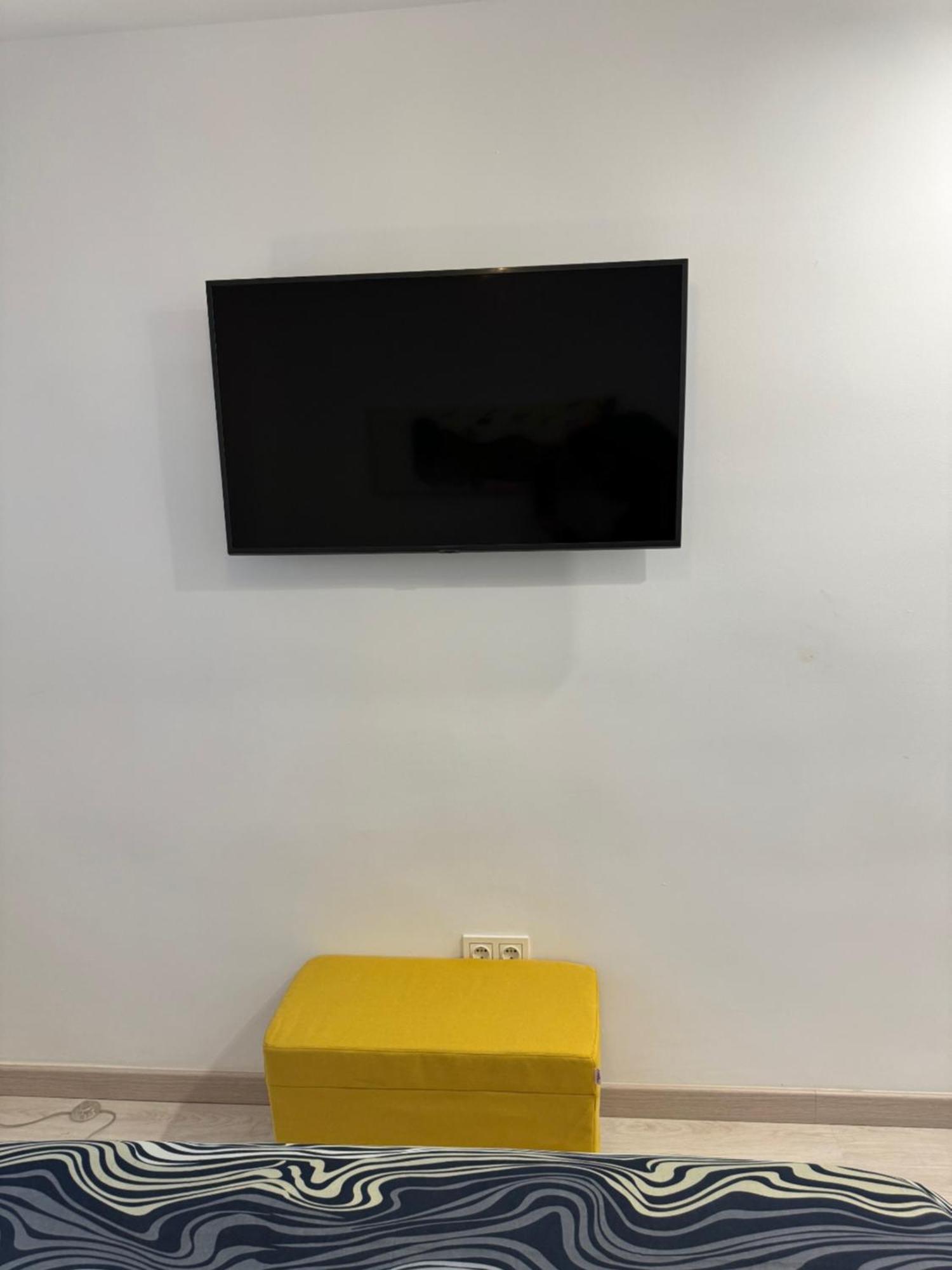 Gallery Princesa Málaga Eksteriør billede